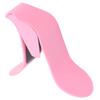 Buttock Trainer Hip Clip Exerciser Postpartum Private Parts Training Leg Clip Toolpink