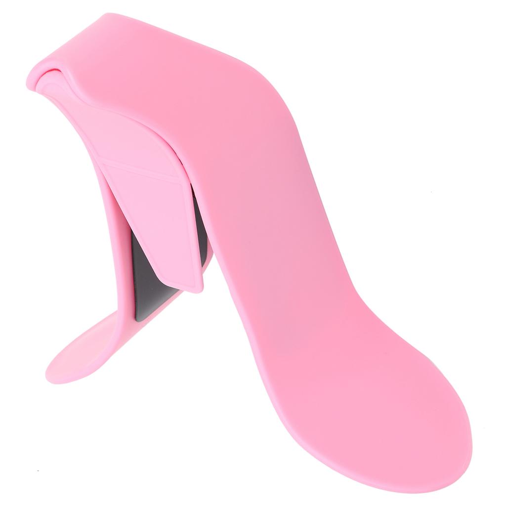Buttock Trainer Hip Clip Exerciser Postpartum Private Parts Training Leg Clip Toolpink