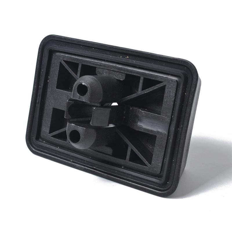 Замена автомобиля для E46 E63 Под автомобилем для E64 E65 Домкратная подкладка Пластиковая опора Подъемник для BMW E46 E63 E64 E65 E85 E83