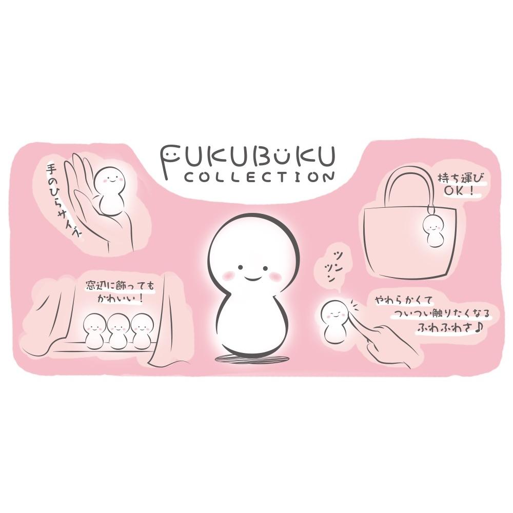 Коллекция Принц Тенниса Fukubuku Принц Теннис Торговый Талисман Том 1 1 коробка 8 шт.