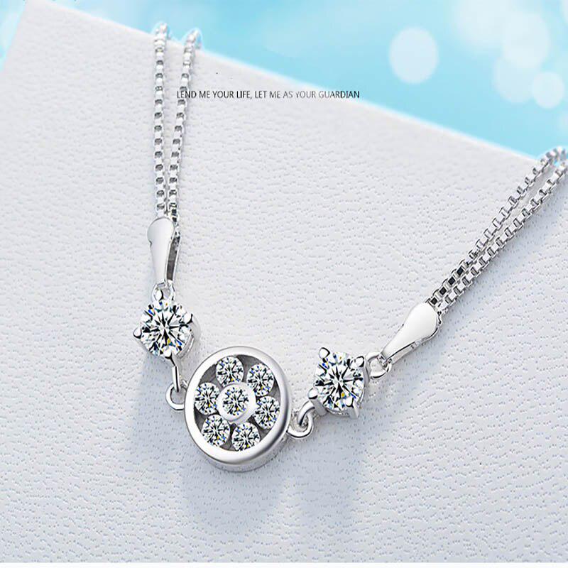 Браслет Lindon для женщин, модные женские украшения для рук, элегантный праздничный подарок