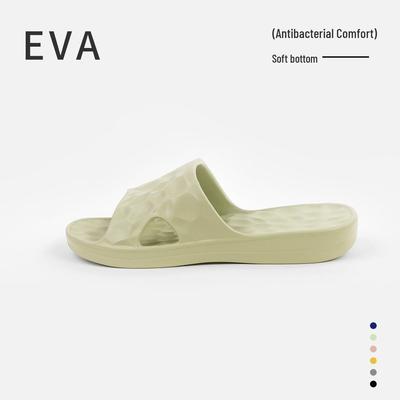 Такайкай Олень EVA Водный куб Нескользящие Комнатные Мягкие Банные Тапочки (Модель 2025 г.)