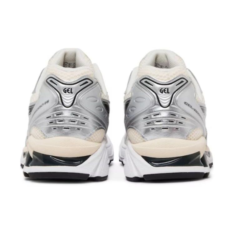 Kith x ASICS Gel Kayano 14 Cream Scarab 2023 Мужские кроссовки 1201A954-100
