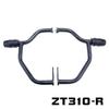 Zongshen ZT310X/X1/X2/R1/R2/350R Защитная дуга Модификация против падений