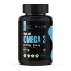 Omega 3 (fish Oil) / Omega 3 (Fish Fat), 120 Capsules
