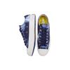 Converse Chuck 70 Повседневные Удобные Низкие Кеды Унисекс Синие A03757C