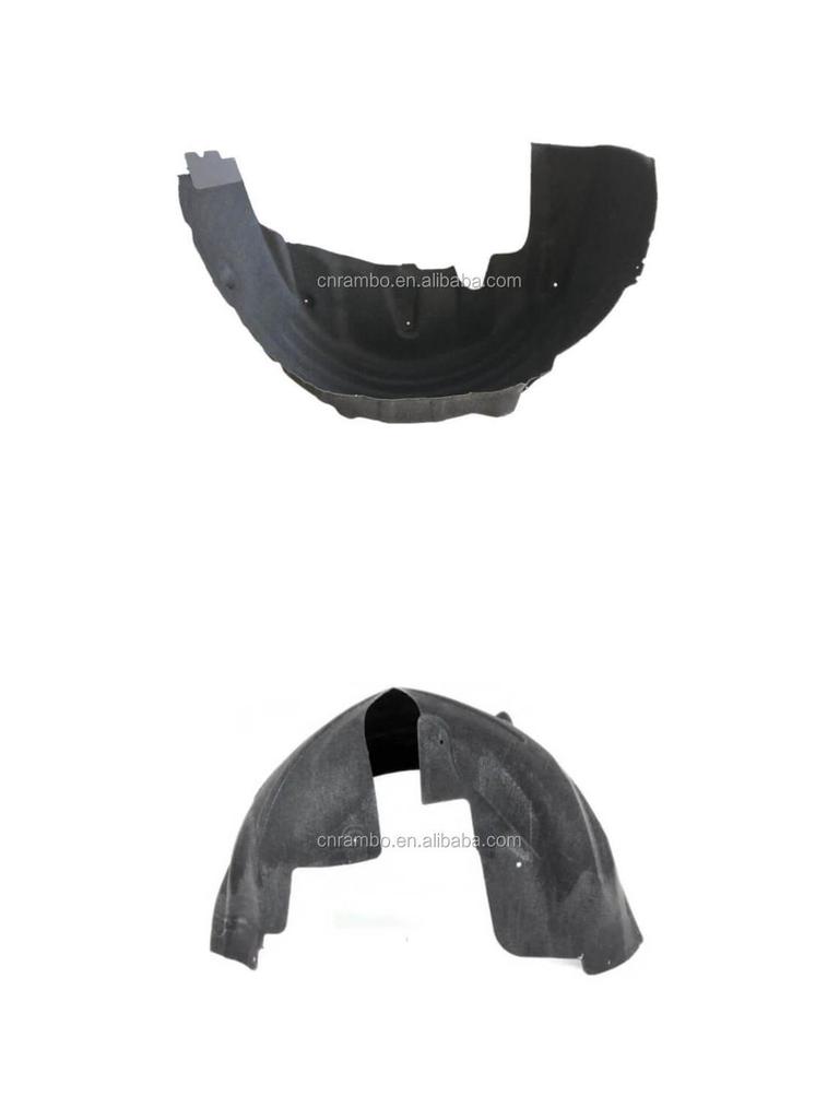 51717248211/12 Подкрылок подходит для BMW E71 X6/E72 (2008-2015 гг.).