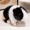 15Cm Cute Guinea Pig Plush Toys Dutch Pig Mouse Stuffed Animal Doll Home Decoration Great Birthday Gift For Friends And Kids