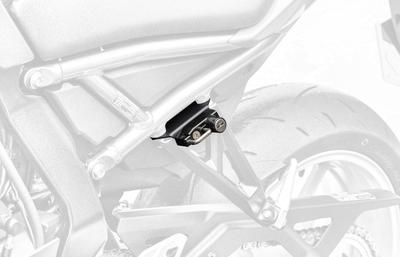 Kijima 303-1620 Держатель замка шлема для мотоцикла для GSX-8R/S ('23-)
