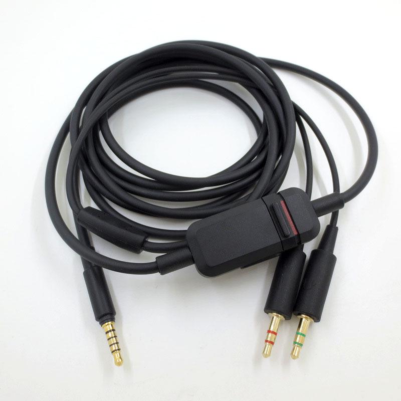 Аудиокабель для гарнитуры Beyerdynamic MMX 300 2-го поколения - Компьютерная версия