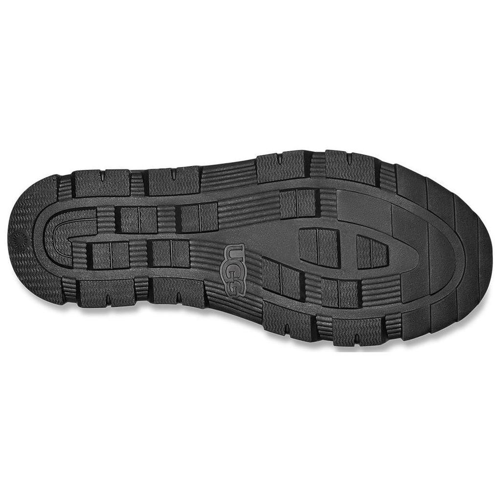 UGG Ботинки UGG Lug Chukka Черные 1158214-BLK