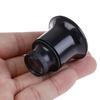 Jeweler Watch Repair Magnifier Tool Monocular Magnifying Glass Loupe 20X Lens