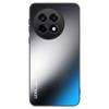 EUCAGR Для OnePlus Ace 5 Pro Роскошный Ударопрочный AG Матовый Мягкий ТПУ+ПК Матовая Задняя Крышка Для Чехол-бампер OnePlus Ace5Pro