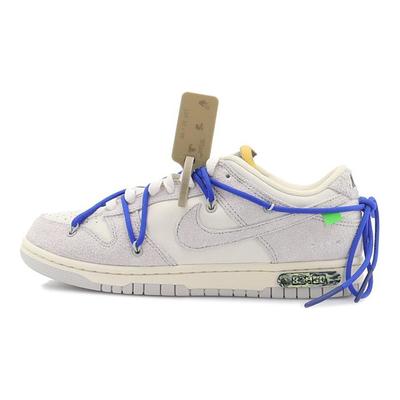 Dunk Low Off White Lot 32 DJ0950-104
