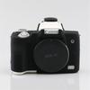 M50 Силиконовый защитный чехол для корпуса камеры для Canon EOS M50 Mark II EOS M 50 II резиновая накладка