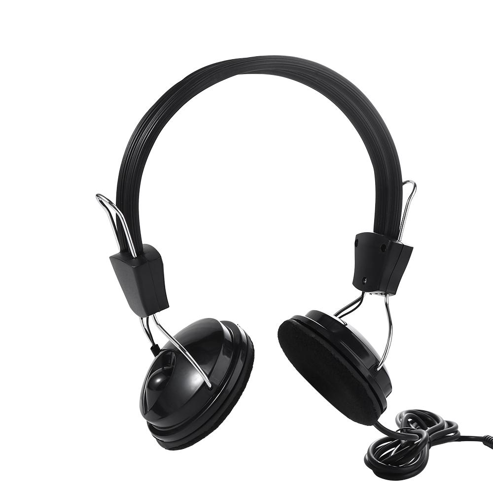 Electric Piano with Wire Drum Set Music Earphone Music Headphone Piano Earphone Wired Headset