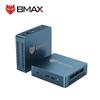 BMAX B2 Power Новый Мини-ПК Windows 11 PC HDMI Intel 5205U 8 ГБ ОЗУ 256 ГБ SSD Intel UHD Graphics WiFi Bluetooth