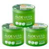 Fruit Nara Aloe Vera 98% Soothing Gel 500ml X 3