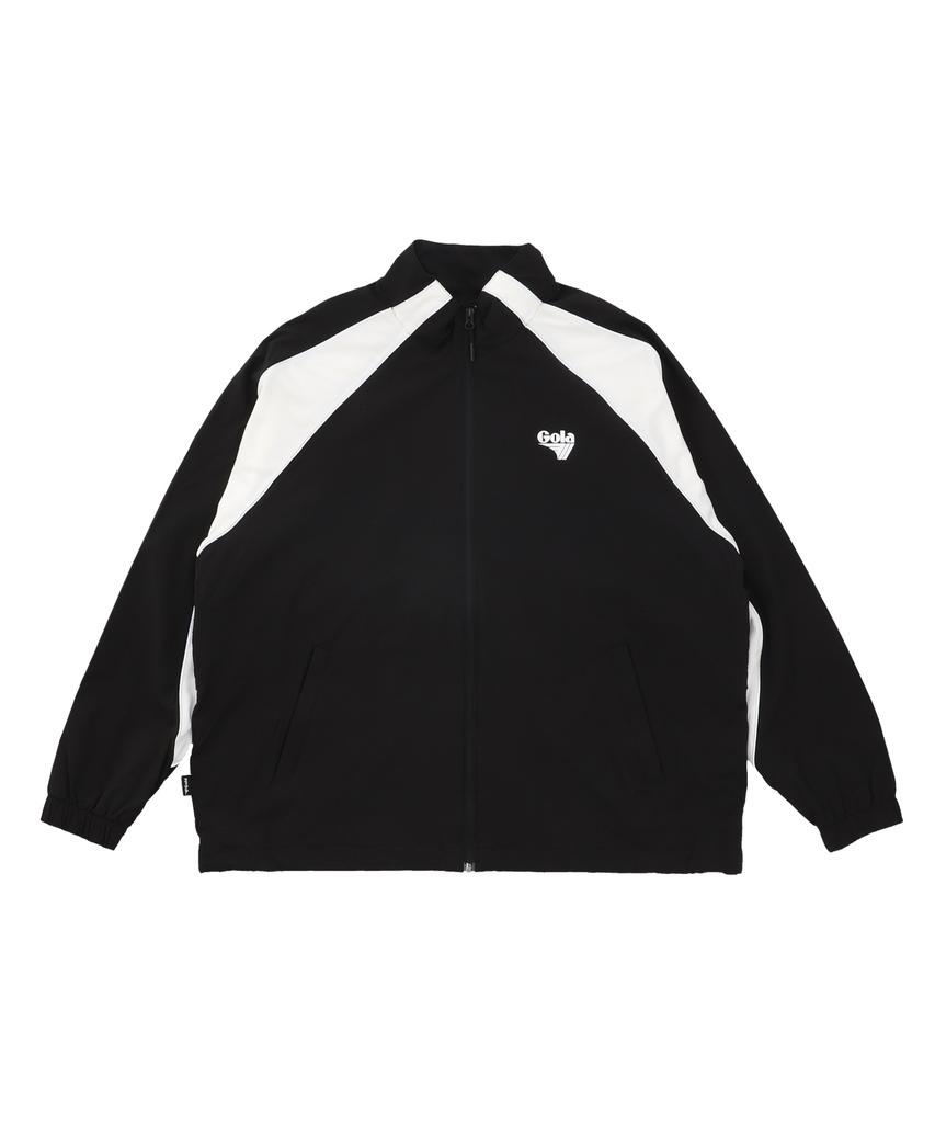 Gola Color Block Piping Jumper [Black]