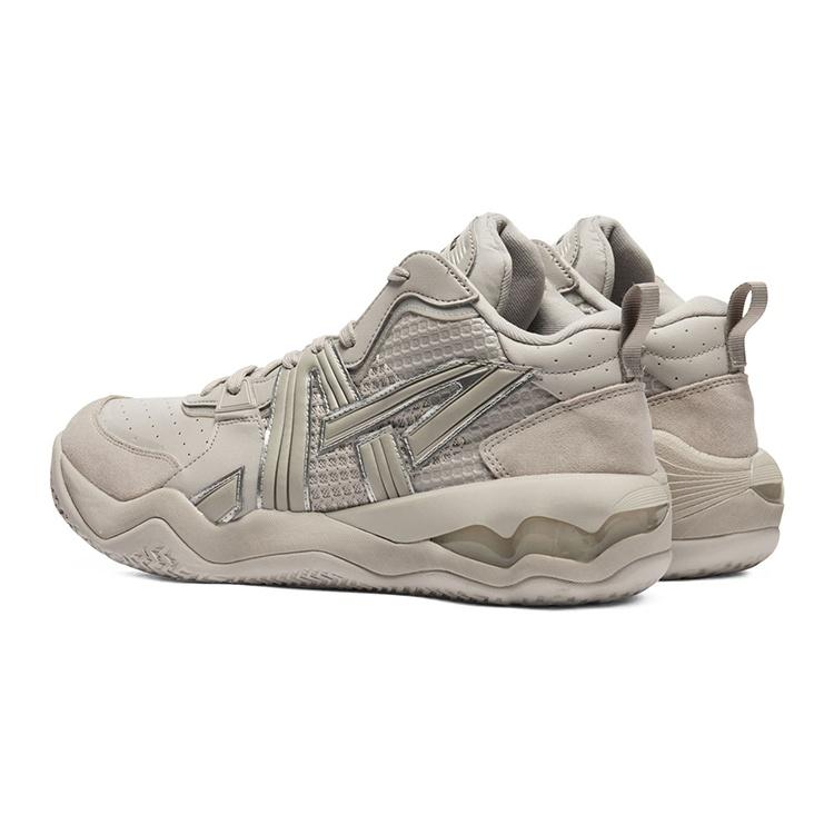 Onitsuka Tiger Tigcourt 'Oyster Grey' Men's 1183C477-020
