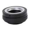 Lens Mount Adapter M42 Lens To Fit for NEX Manual Operation Focus Fit for E Mount Camera Body