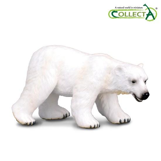 Collecta Polar Bear, Popular Toys In Korea