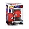 Gotham Knights Red Hood Pop! винил