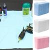 125 шт одноразовые коврики для стола для дизайна ногтей одноразовые коврики для красоты водонепроницаемые подкладки полотенца подкладки для акрила