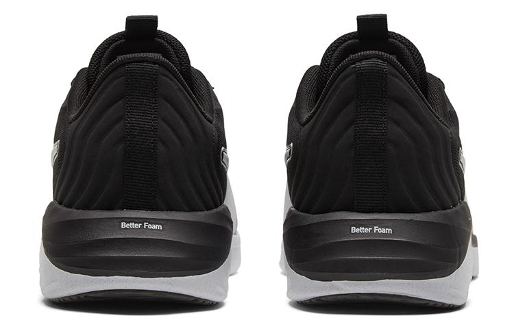Puma Better Foam Emerge 'Черный Белый' 195164-01