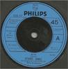 7inch Record STU JAMES - Beth 6006611 Philips 1979 UK Pop Used