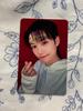 [USED] Felix 1st Week StrayKids MAXIDENT Stray Kids Sanoku Trading Card