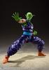 TAMASHII NATIONS S.H.Figuarts Dragon Ball Пикколо - Гордый Намекианец - (Переиздание) Приблизительно 160 мм ПВХ и АБС Окрашенная подвижная фигурка