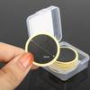Inner Tube Glueless Patches Flat Tire Puncture Repair Kit Durable Bike Tire Patches  Bike