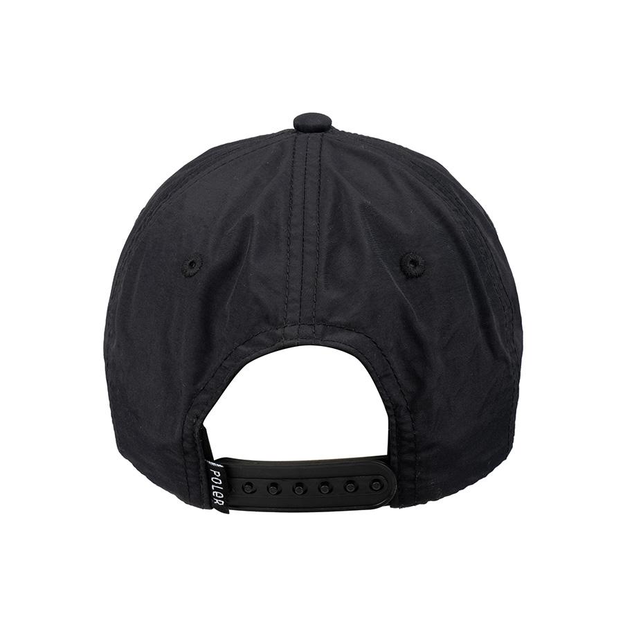 POLERSTUFF Vapor Vibes Черный