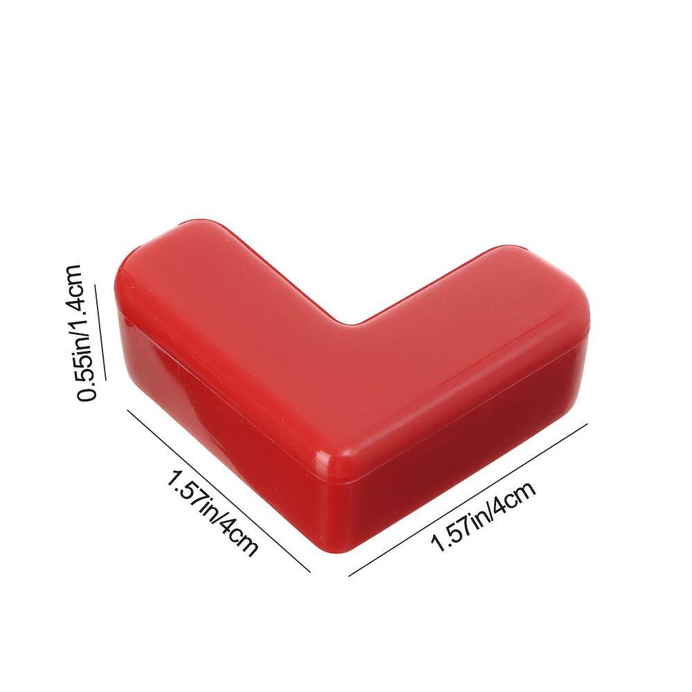 Baby Kids Security Safety Edge Protection Table Corner Protector Corner Guards Anticollision Strip