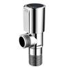 Replacement Angle Valve Copper Faucet Joint Creative Water Outlet Valve  Hardware