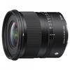 Sigma 12mm DC Lens for Sony Contemporary Mirrorless Cameras F1.4 E-Mount, Wide-Angle, APS-C