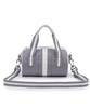Официальная наплечная сумка MINI ROLL Spectator Чисто-серый СУМКА/1499 Женская