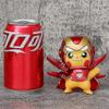 Prodigy toys Iron Man doll / mini iron figure collectible toy