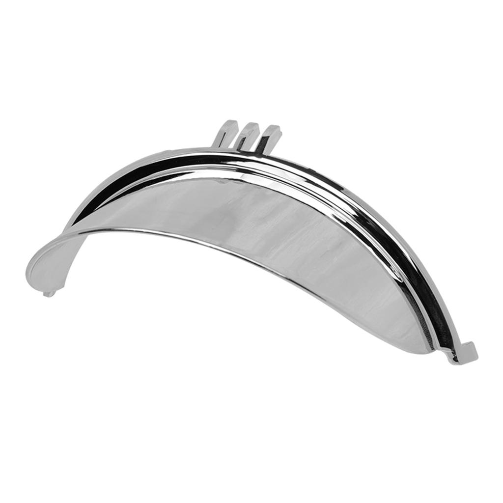 Мотоциклетные защитные крышки для фар Cub ACC110, передняя крышка фары