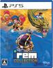 Irem Collection Original Instruction Card Style Keychain Included Instruction Manual Included Vol.3 -PS5 [Bonus] & [Bonus]