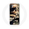 Case for Xiaomi Redmi Note 10T 5G Exo K-pop Group We Are One