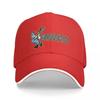 The InlandEmpireers Logo Baseball Cap Anime Luxury Unisex Hat Bobble Hat Designer Hat Girl Unisexs
