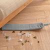 Retractable Dust Cleaning Brush Adjustable Bendable Design Dust Pet Hair Remover Extendable Duster Tool
