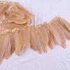 Big Floating Feather Cloth Strip Feather Diy Feather Jewelry Accessories Handicrafts Clothing Decoration Materials