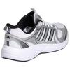 adidas ECLYPTIX 2000 Низкие Беговые Кроссовки Женские Белые Серебристые KJ8105