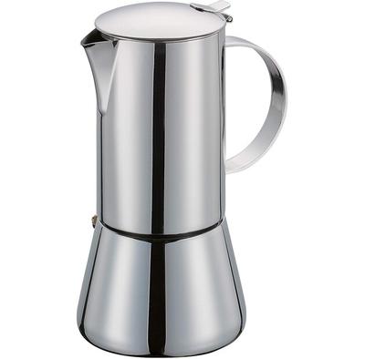 Кофеварка Cilio Aida 2 Espressokanne полированная (342239)