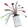Suitable For Inch Electric Scooter Motor Controller W