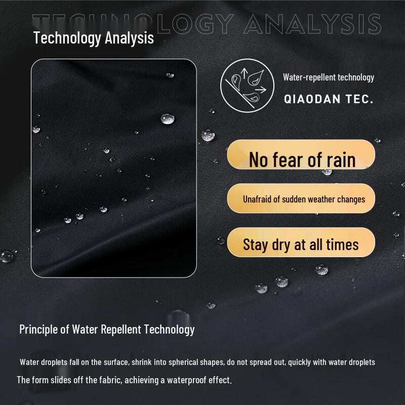 Joma Унисекс Детская ветрозащитная куртка с капюшоном