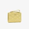 [lacoste] Women's Crocodel Bifold Wallet NF5121E56GT31